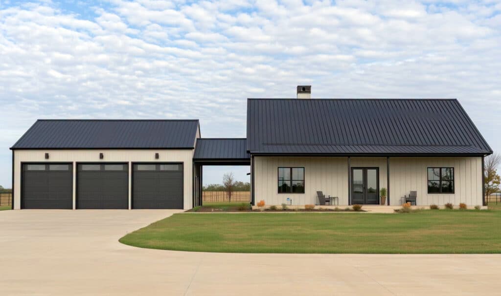 barndominium house plans