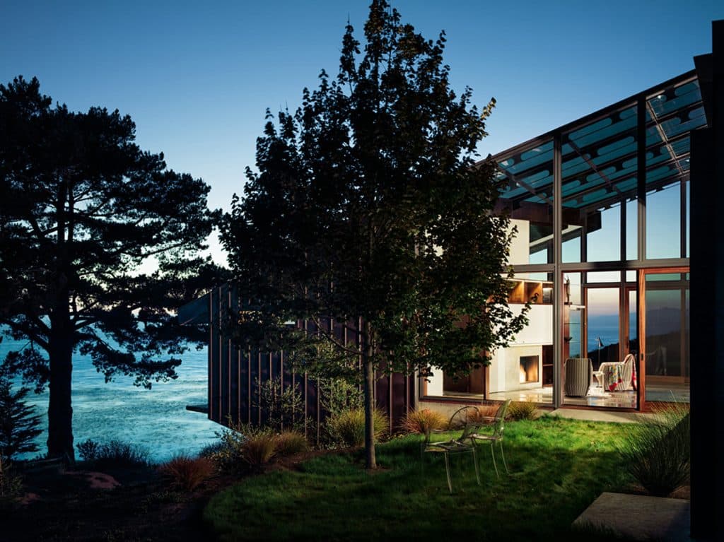 California House Design