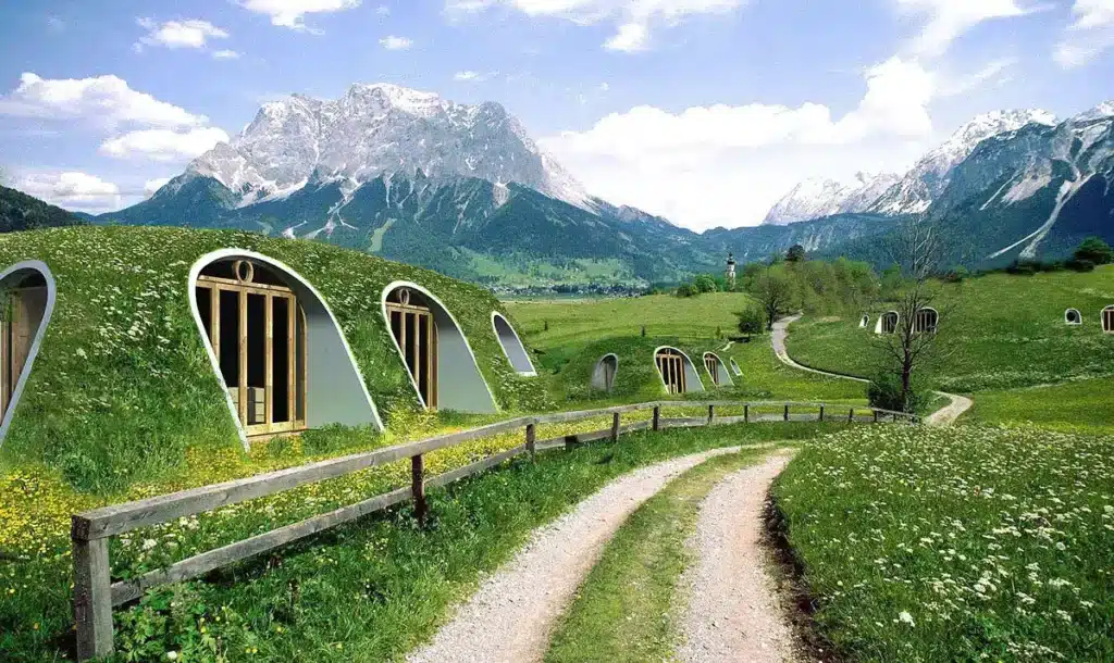 greenmagichomes