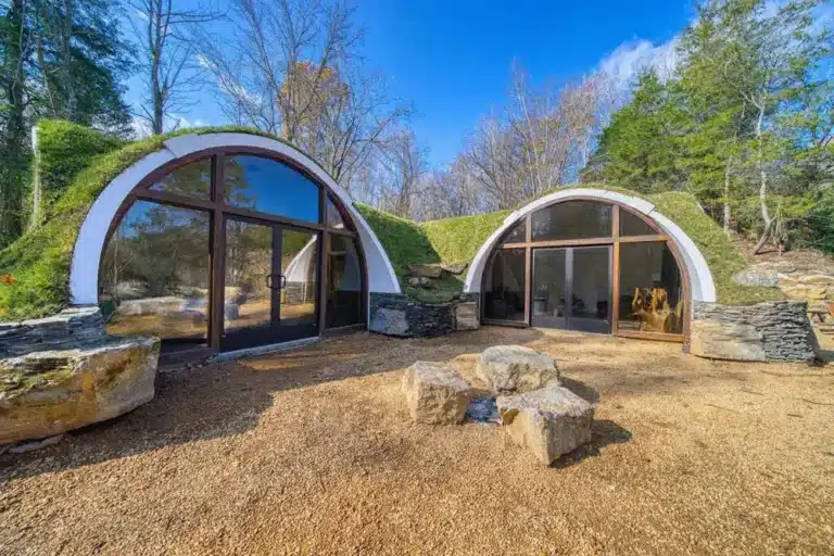 green magic homes