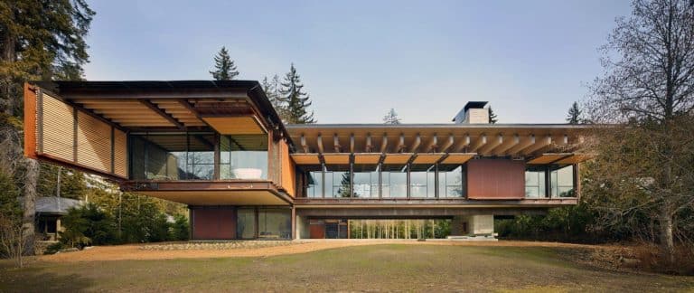 Contemporary vs Modern