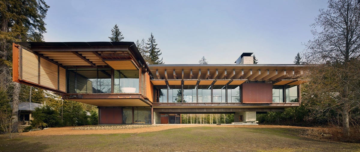 Contemporary vs Modern