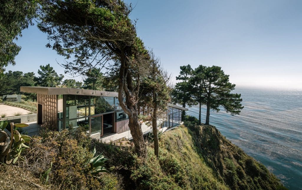 Suspension House