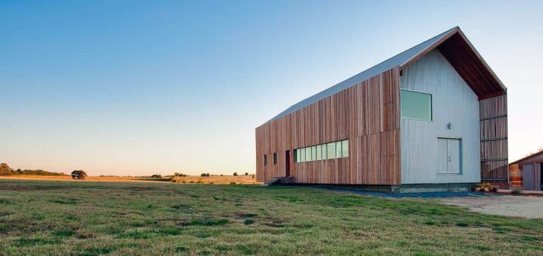 What is Contemporary Architecture?