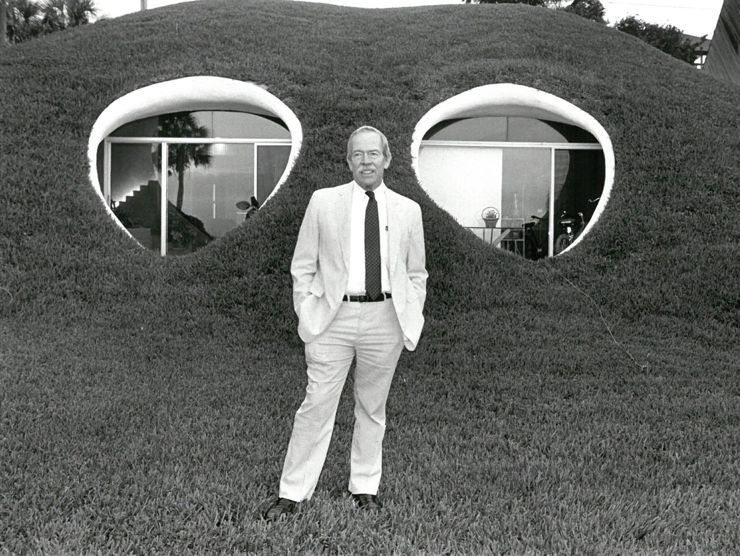 William Morgan Architects