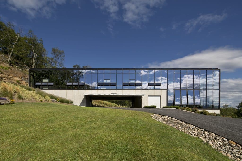 Shokan House