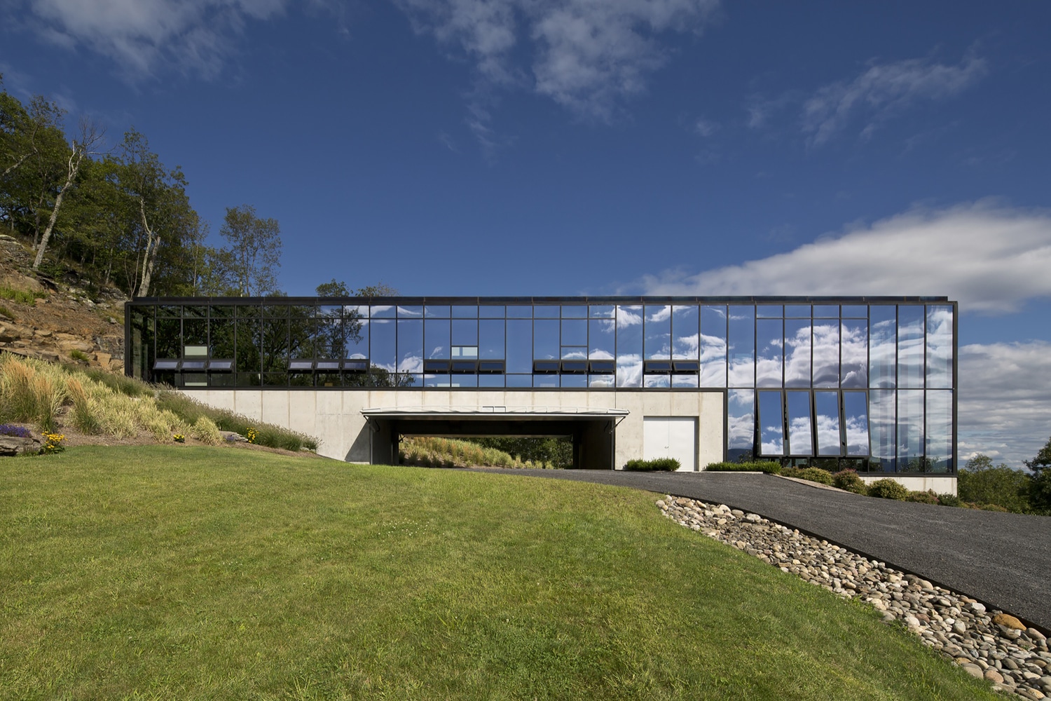 Shokan House
