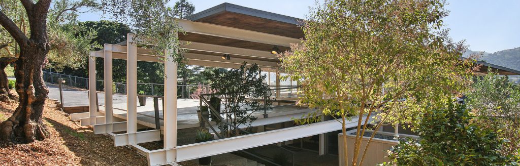 Case House 26