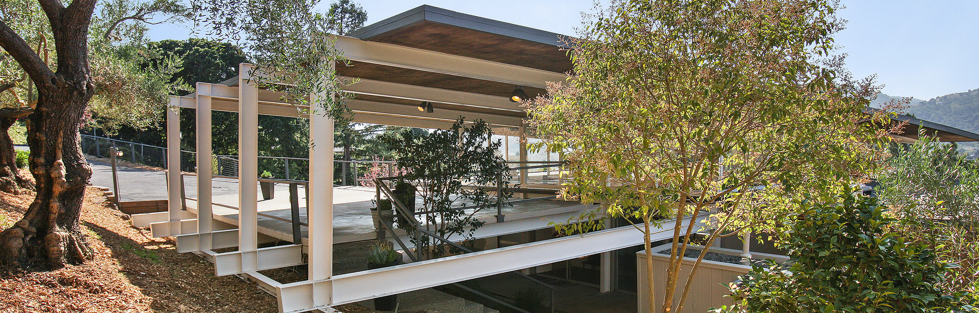 Case House 26